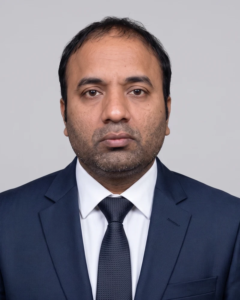 Sachin Narendra Agrawal